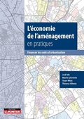 Cover: L'&eacute;conomie de l'am&eacute;nagement en pratiques - Le Moniteur