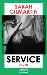 Enlarge image Cover: Service - Kein & Aber