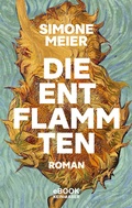 Cover: Die Entflammten - Kein & Aber