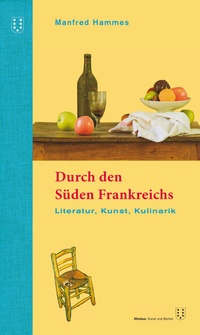 Abbildung von: Durch den Süden Frankreichs - NIMBUS. Kunst und Bücher AG