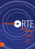 Cover: ErinnerungsORTE weiter denken - B&ouml;hlau Wien