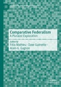Cover: Comparative Federalism - Palgrave Macmillan
