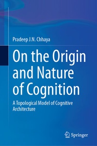 Abbildung von: On the Origin and Nature of Cognition - Springer