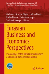 Abbildung von: Eurasian Business and Economics Perspectives - Springer