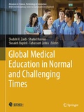 Bild: Global Medical Education in Normal and Challenging Times - Springer