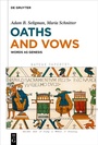 Cover: Oaths and Vows - De Gruyter