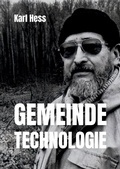 Cover: Gemeindetechnologie - tredition