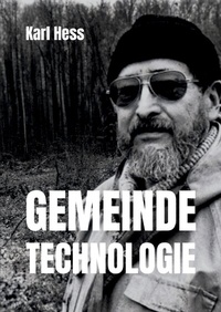 Abbildung von: Gemeindetechnologie - tredition