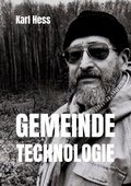 Cover: Gemeindetechnologie - tredition