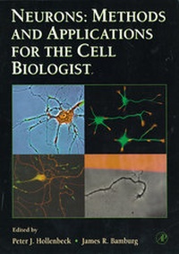 Enlarge image Cover: Neurons: Methods and Applications for the Cell Biologist: Volume 71 - Academic Press