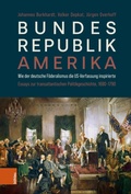 Cover: Bundesrepublik Amerika / A new American Confederation - B&ouml;hlau