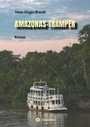 Cover: AMAZONAS-TRAMPER - tredition