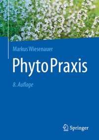 Abbildung von: PhytoPraxis - Springer