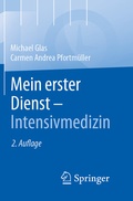 Abbildung von: Mein erster Dienst - Intensivmedizin - Springer