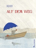 Cover: Auf dem Weg - Jungbrunnen