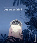 Cover: Das Nachtkind - Jungbrunnen