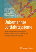 Abbildung von: Unbemannte Luftfahrtsysteme - Springer Vieweg