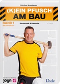 Cover: (K)ein Pfusch am Bau - Linde