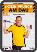 Cover: (K)ein Pfusch am Bau - Linde
