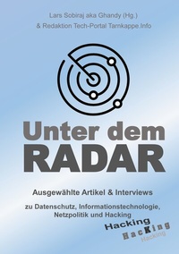 Abbildung von: Unter dem Radar - BoD - Books on Demand