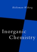 Bild: Holleman-Wiberg's Inorganic Chemistry - Academic Press