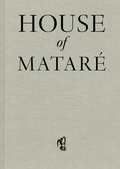 Cover: HOUSE of MATAR&Eacute; - 20 Jahre dHCS-Stipendium - K&ouml;nig, Walther