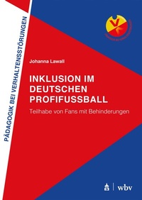 Abbildung von: Inklusion im deutschen Profifußball - Schneider bei wbv