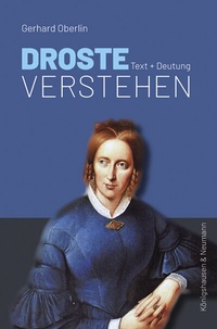 Abbildung von: Droste verstehen - Königshausen & Neumann