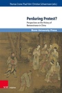 Cover: Perduring Protest? - V&R unipress