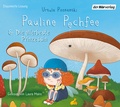 Cover: Pauline Pechfee & Die allerbeste Prinzessin - Der H&ouml;rverlag