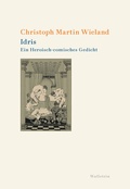 Cover: Idris - Wallstein