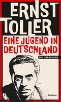 Cover: Eine Jugend in Deutschland - Wallstein
