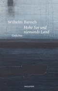 Cover: Hohe See und niemands Land - Wallstein