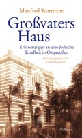 Cover: Gro&szlig;vaters Haus - Wallstein