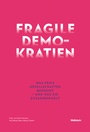 Cover: Fragile Demokratien - Wallstein