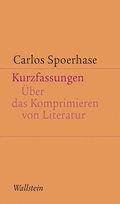 Cover: Kurzfassungen - Wallstein