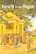 Cover: Kurorte in der Region - Wallstein