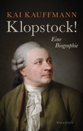 Cover: Klopstock! - Wallstein