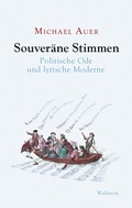 Cover: Souver&auml;ne Stimmen - Wallstein