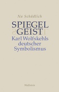 Cover: Spiegelgeist - Wallstein