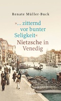 Cover: &raquo;. zitternd vor bunter Seligkeit&laquo; - Wallstein