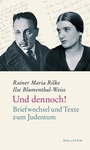 Cover: Und dennoch! - Wallstein