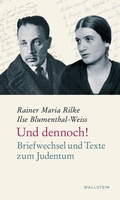 Cover: Und dennoch! - Wallstein