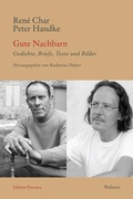 Cover: Gute Nachbarn - Wallstein