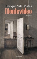 Cover: Montevideo - Wallstein