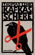 Cover: Kafkas Schere - Wallstein