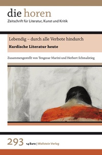 Abbildung von: Lebendig - durch alle Verbote hindurch - Wallstein