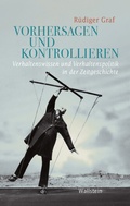 Cover: Vorhersagen und Kontrollieren - Wallstein