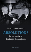 Abbildung von: Absolution? - Wallstein