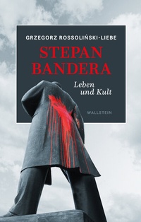 Abbildung von: Stepan Bandera - Wallstein